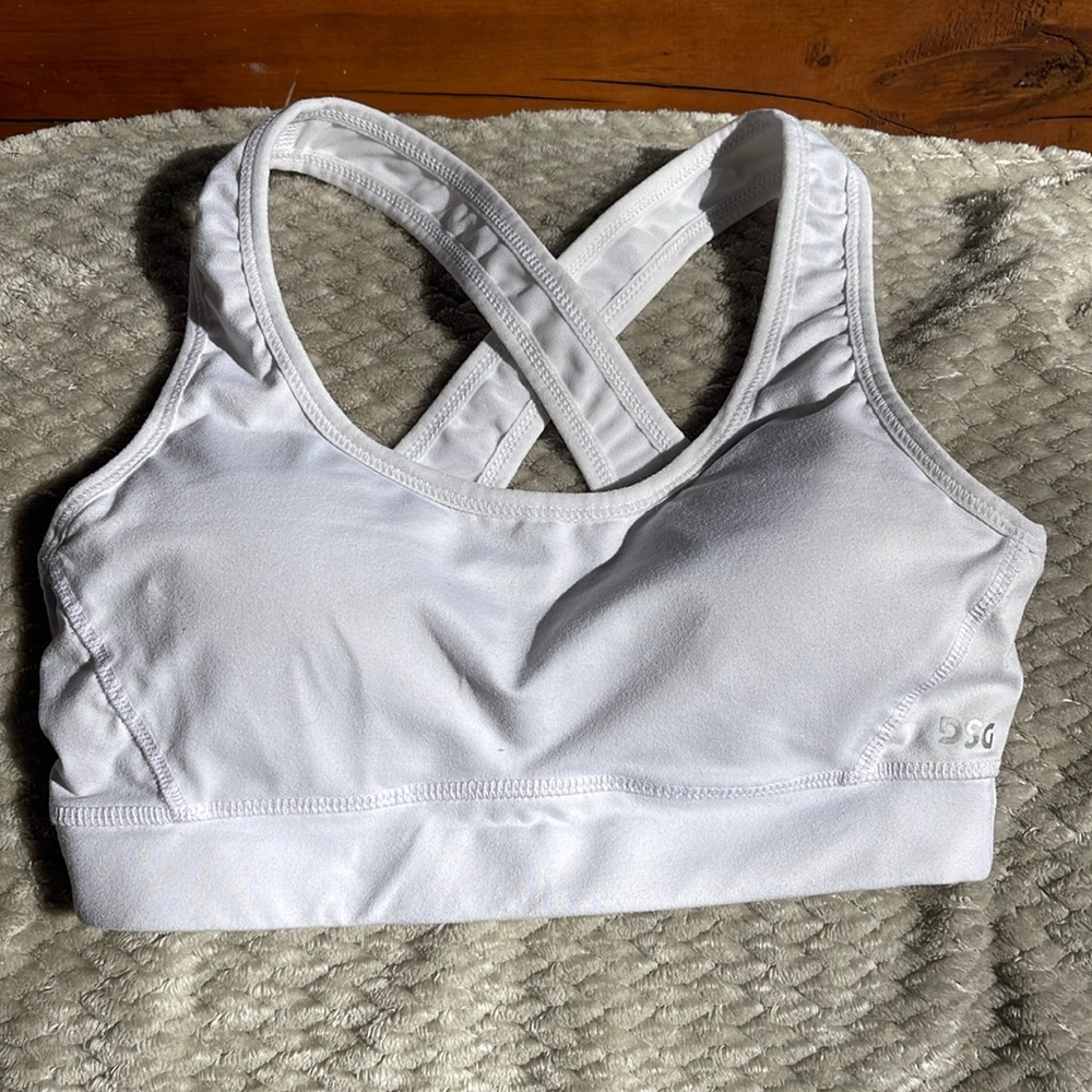 💙DSG sports bra